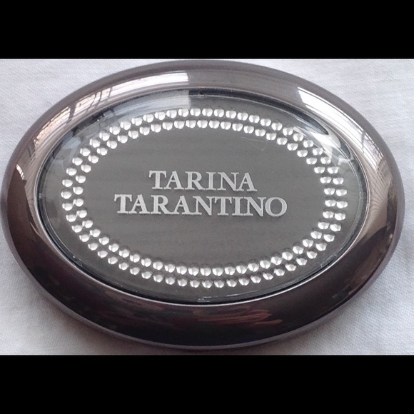 Tarina Tarantino Parasol blush - Picture 2 of 3